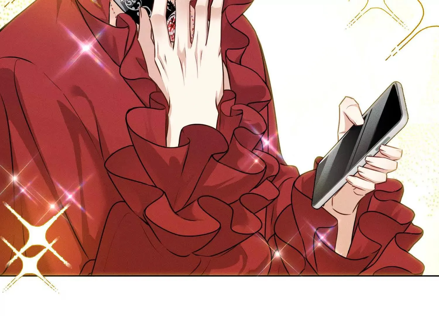 第1话：命运的玩笑 第86页