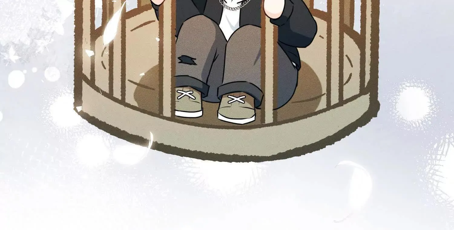 第1话：命运的玩笑 第124页
