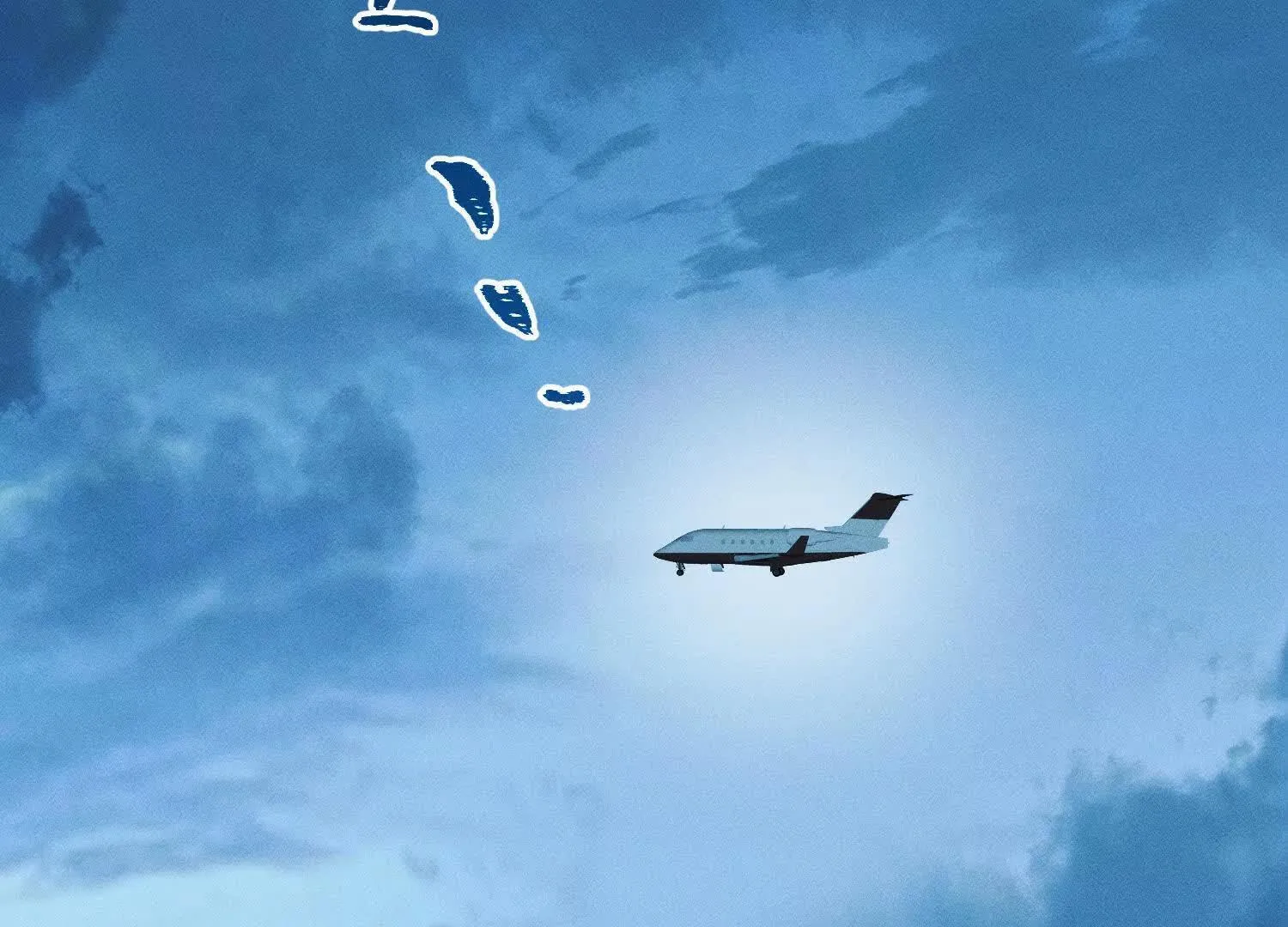 第1话：命运的玩笑 第183页