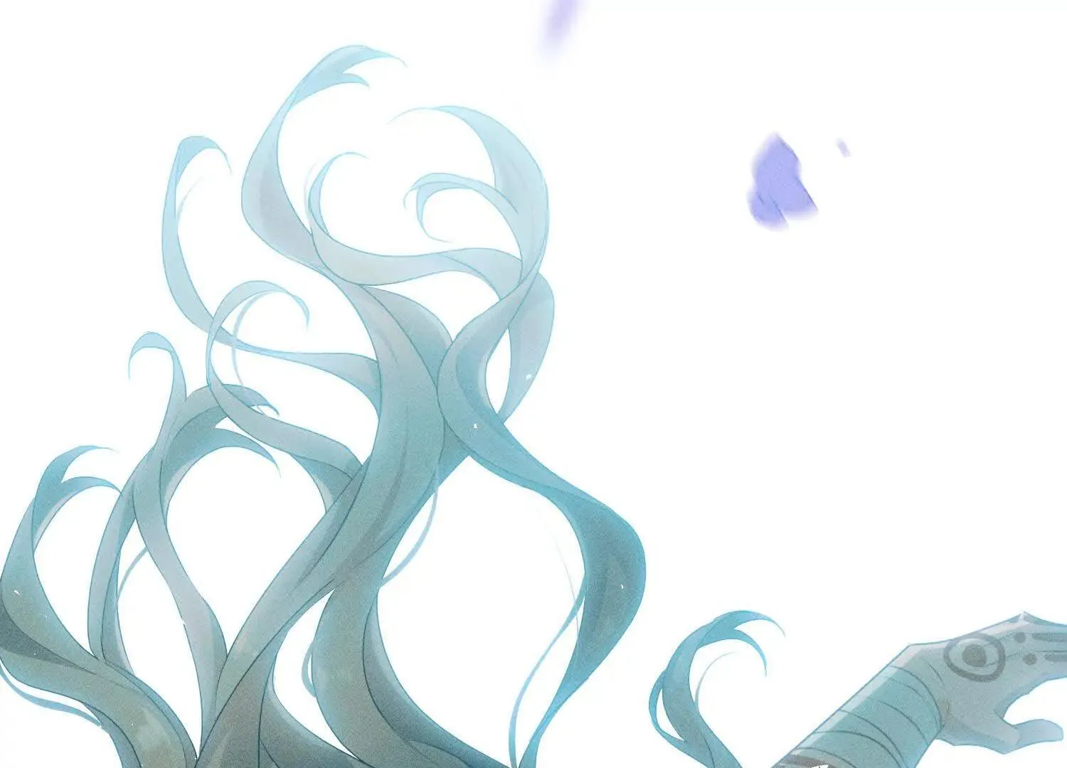 第4话：野人VS捆绑？ 第23页