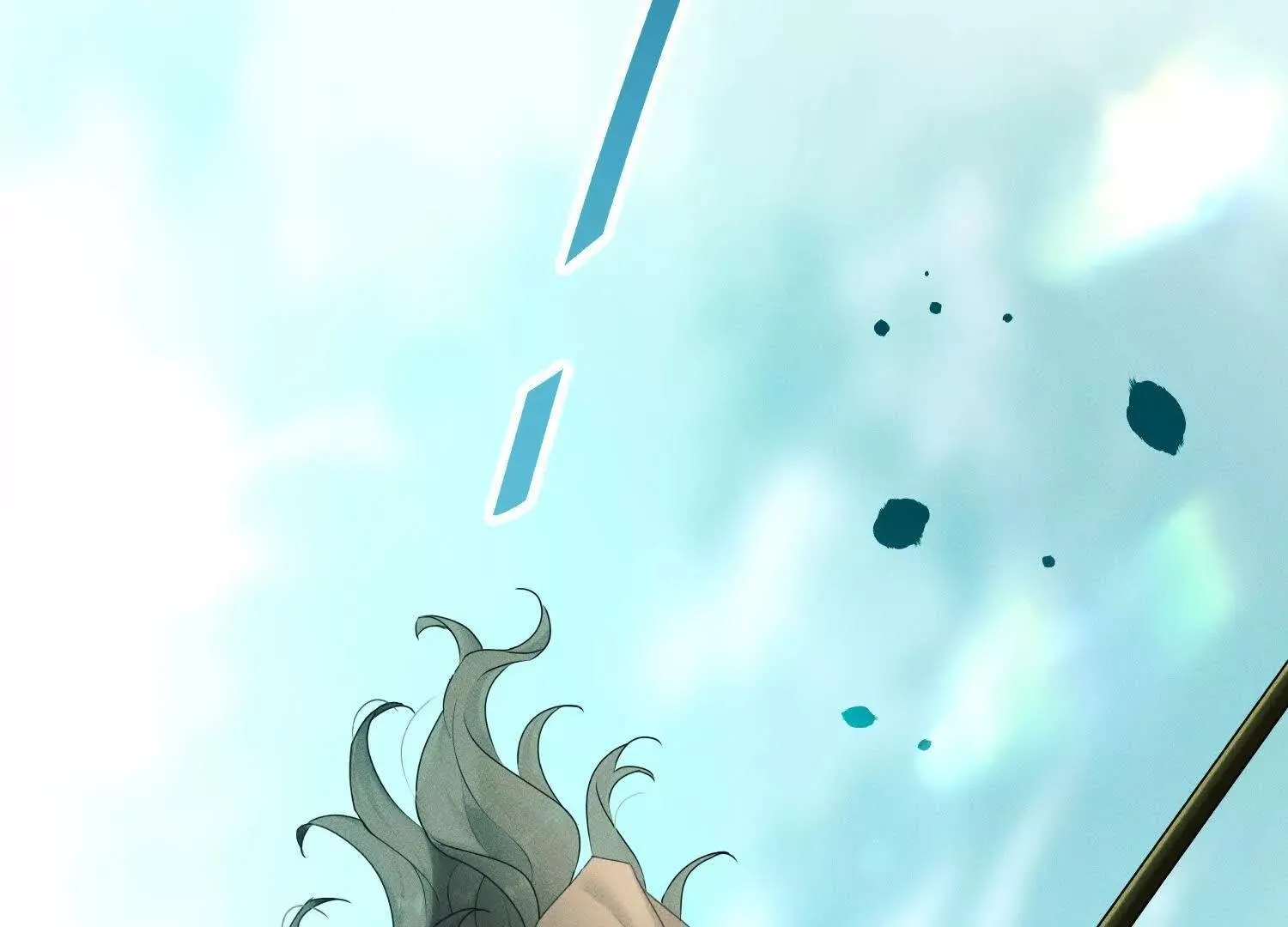 第4话：野人VS捆绑？ 第96页