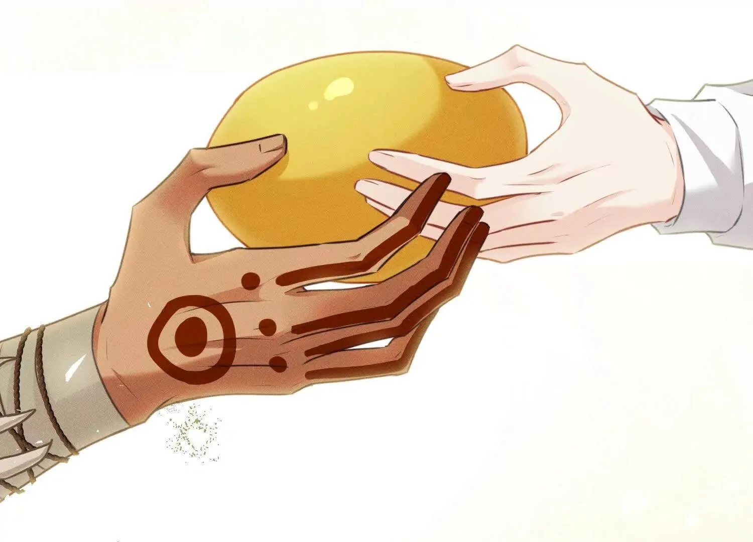 第8话：回家 第145页