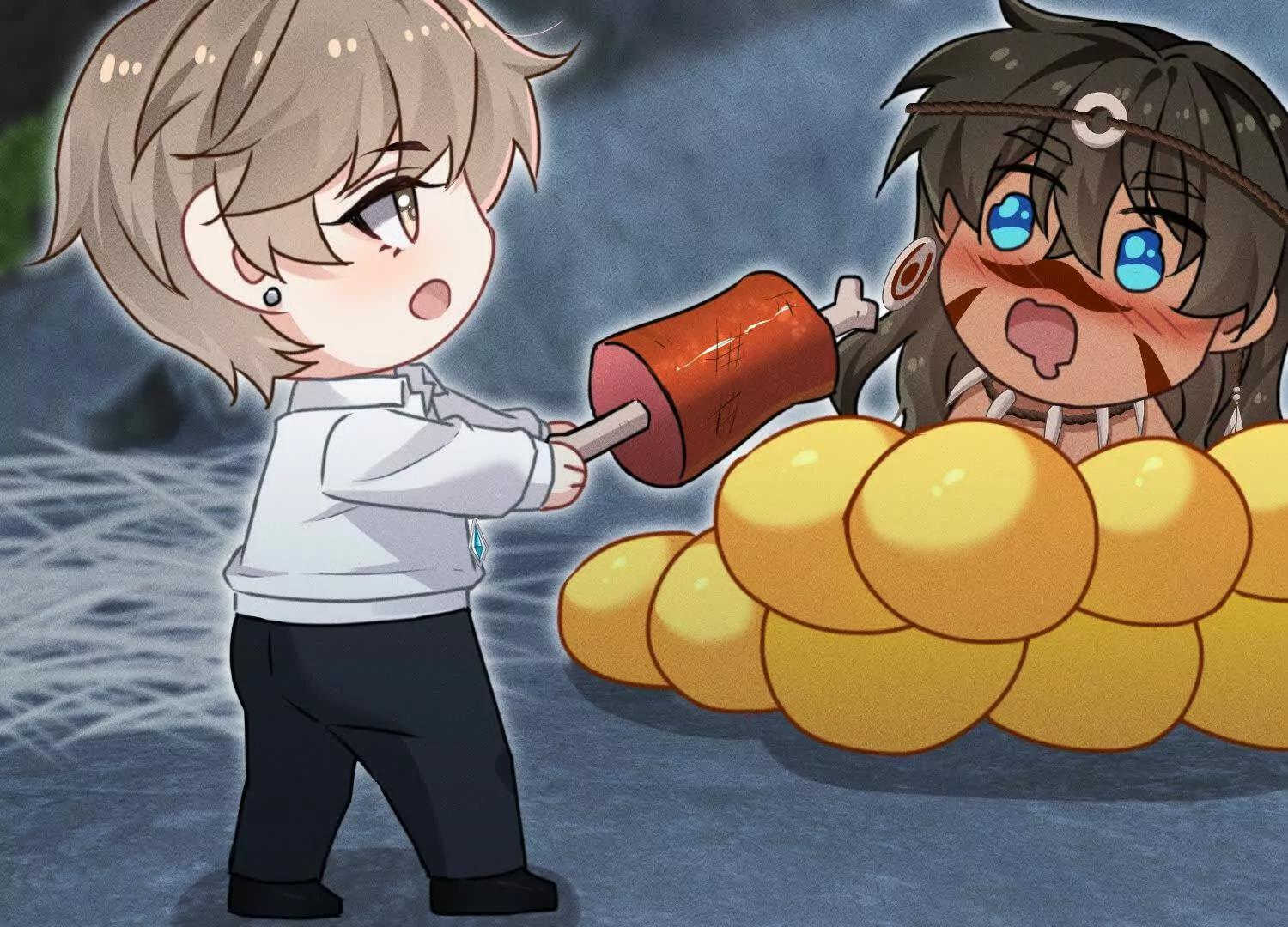 第9话：饱暖思洗澡 第45页