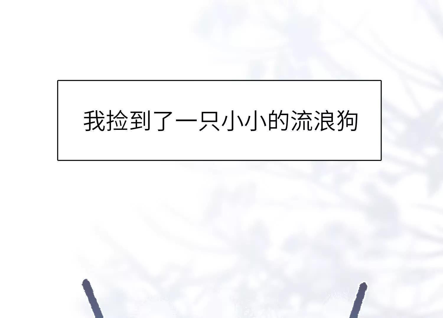 番外：小王子与他的野人 第25页