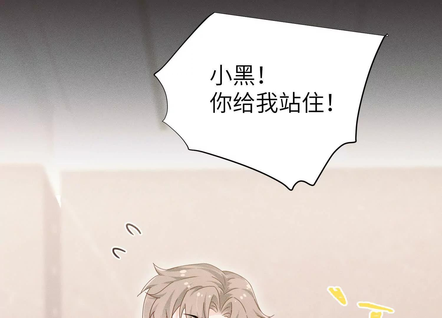 番外：小王子与他的野人 第37页