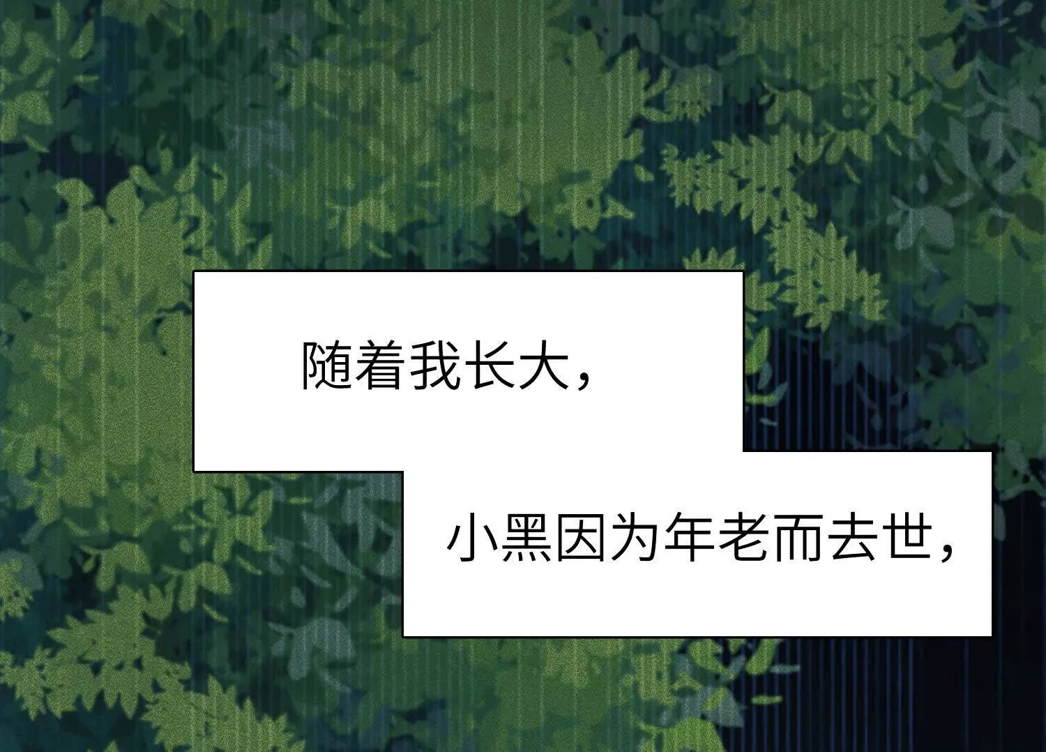 番外：小王子与他的野人 第50页