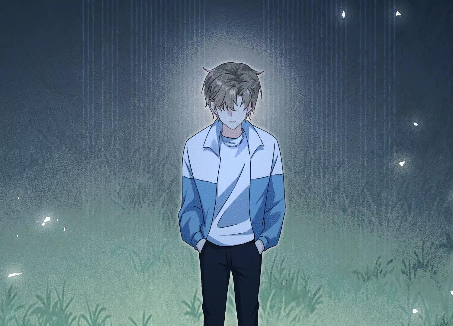 番外：小王子与他的野人 第52页