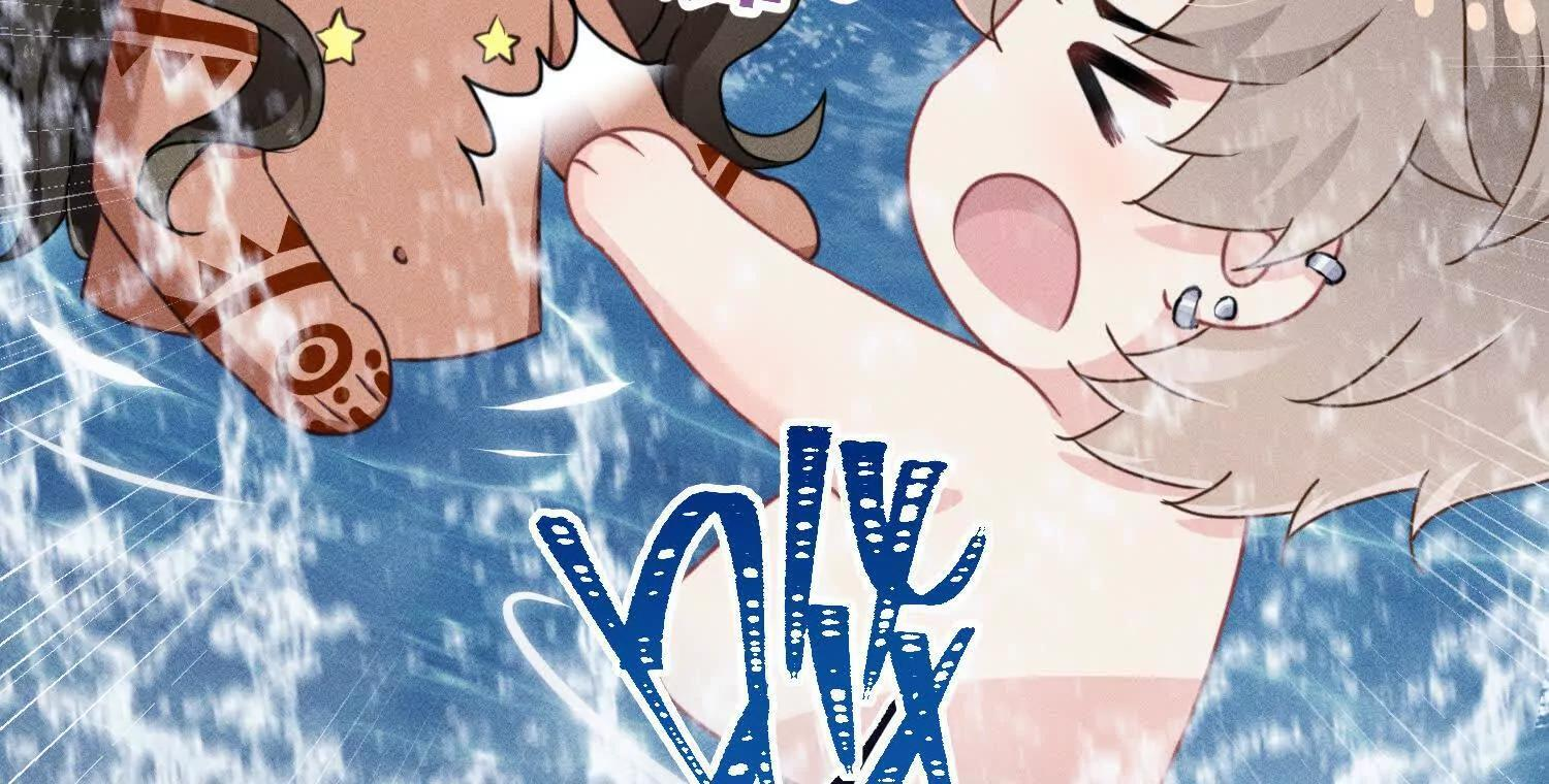 第10话：洗呀洗澡澡 第30页
