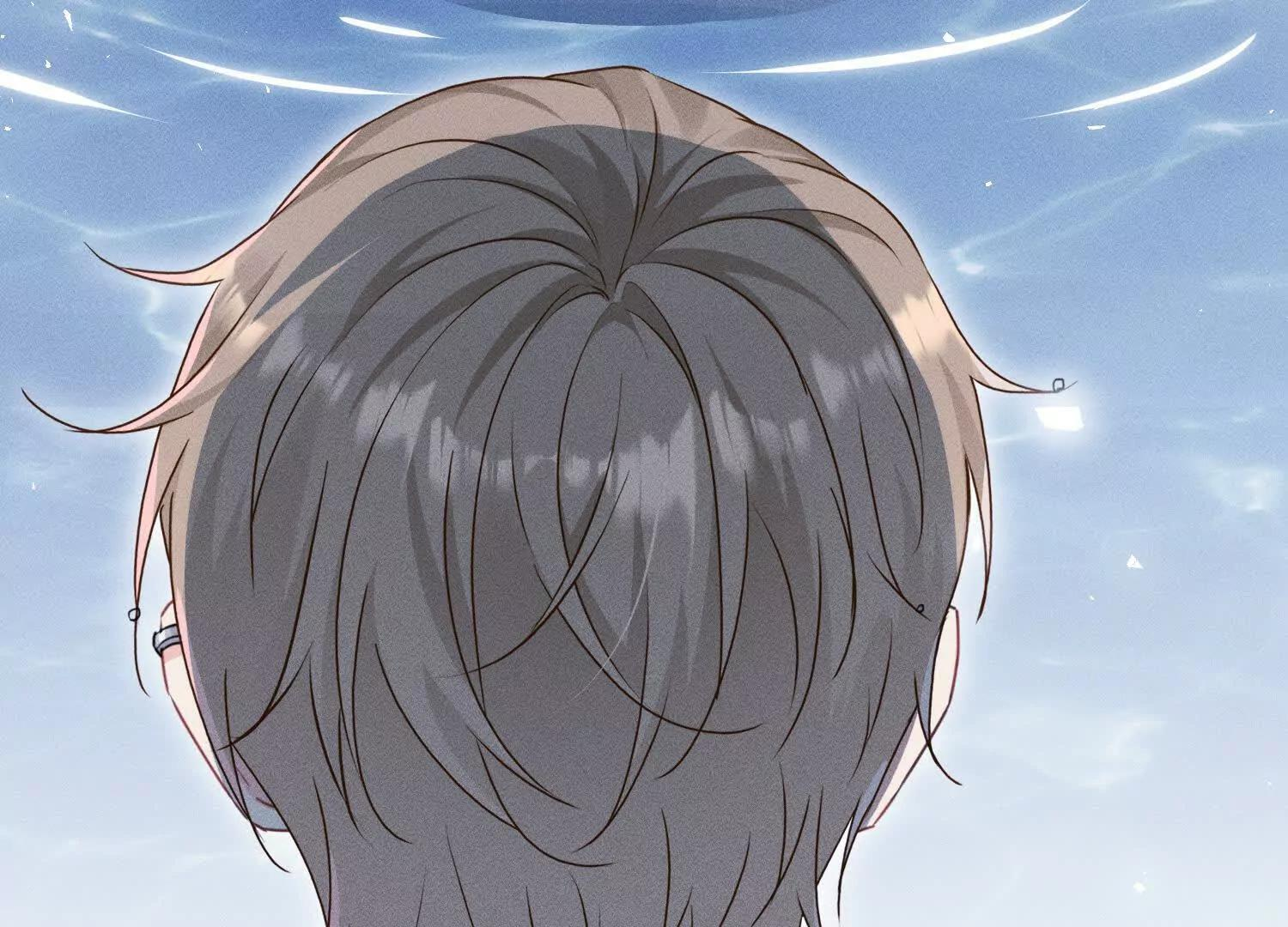 第10话：洗呀洗澡澡 第49页