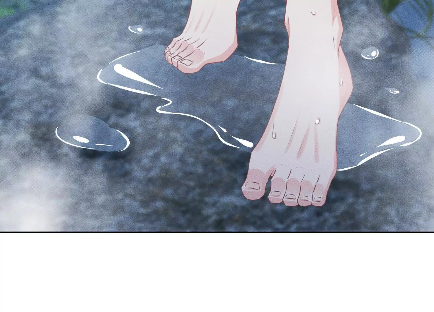 第10话：洗呀洗澡澡 第111页