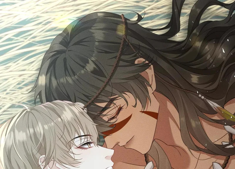 第11话：甜蜜相拥 第17页