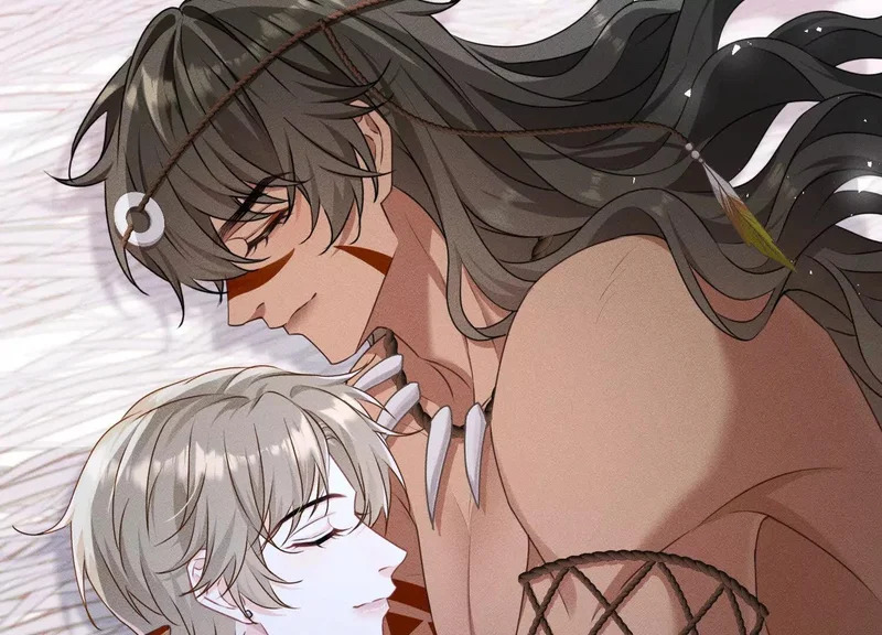 第11话：甜蜜相拥 第72页