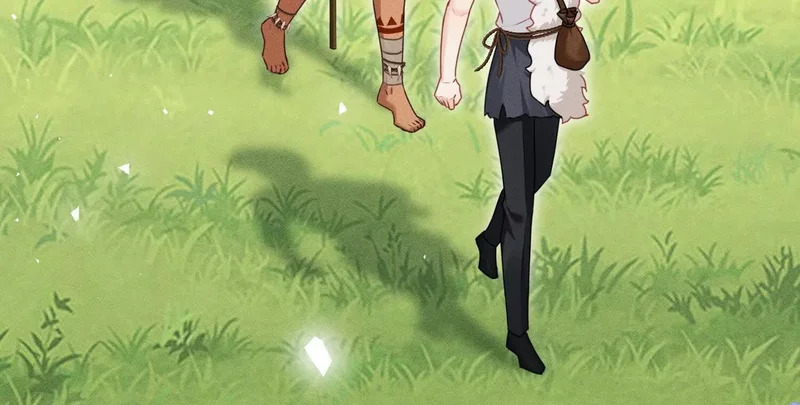 第11话：甜蜜相拥 第93页
