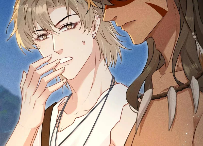 第13话：名字是最初的契约 第51页