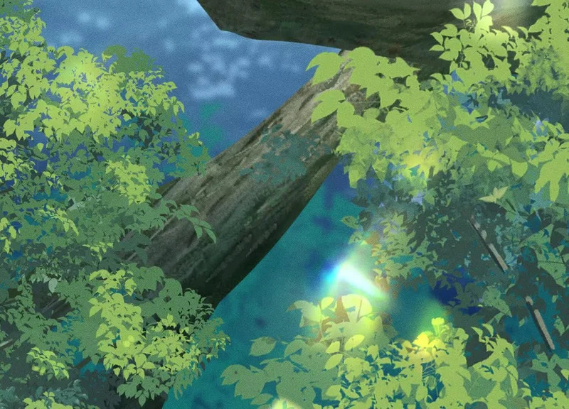 第13话：名字是最初的契约 第126页