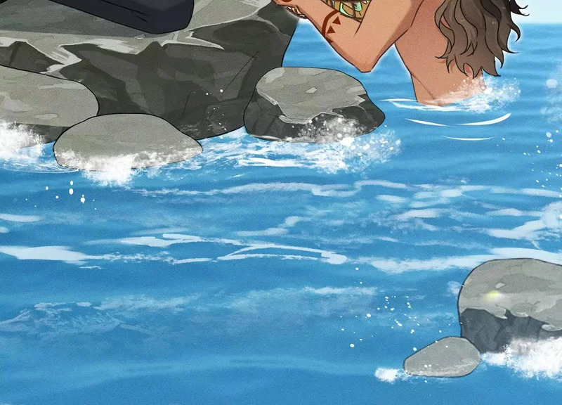 第14话：送给南南的礼物 第19页