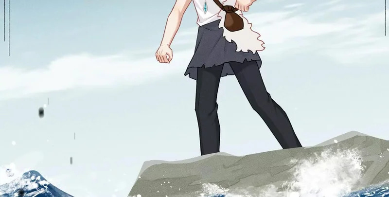 第14话：送给南南的礼物 第77页