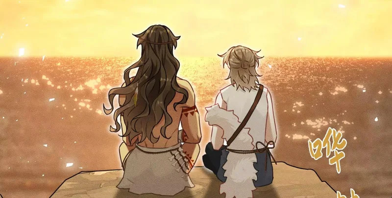 第14话：送给南南的礼物 第130页