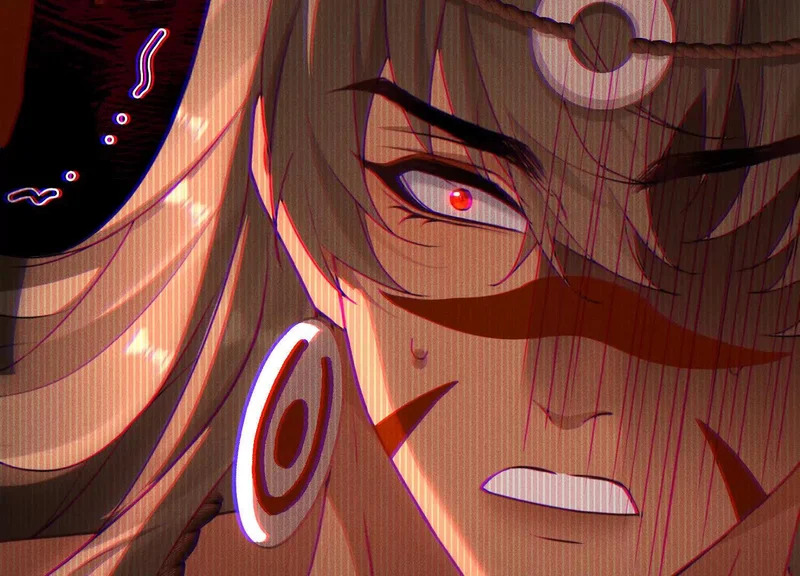第15话：被遗弃的奥斯？ 第86页