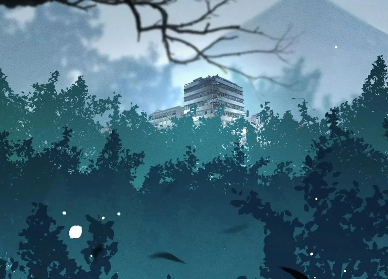 第19话：奥斯的礼物 第25页