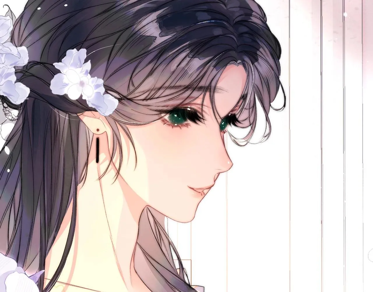 第1话 初见如梦 第7页