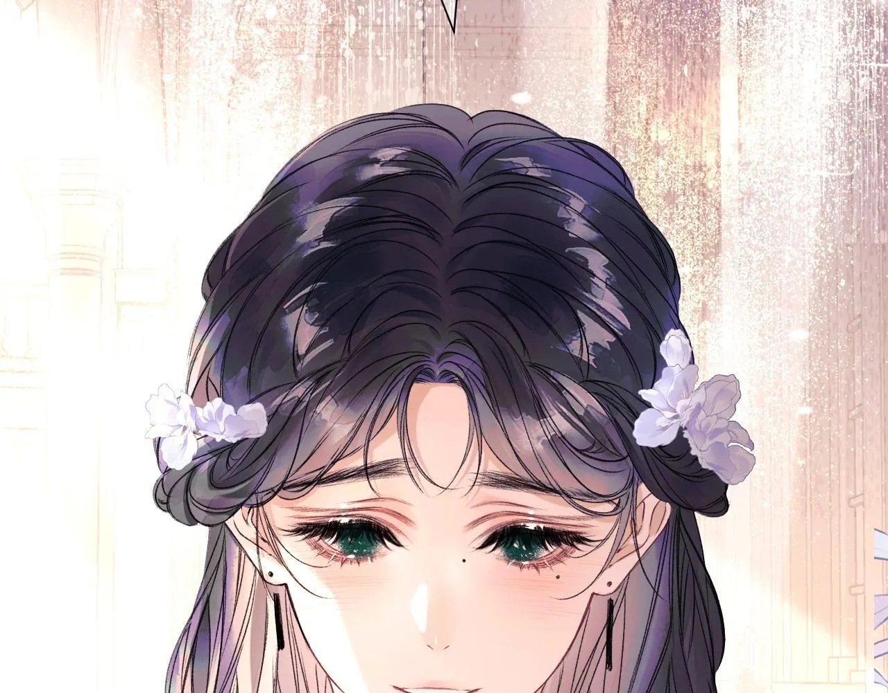 第1话 初见如梦 第34页
