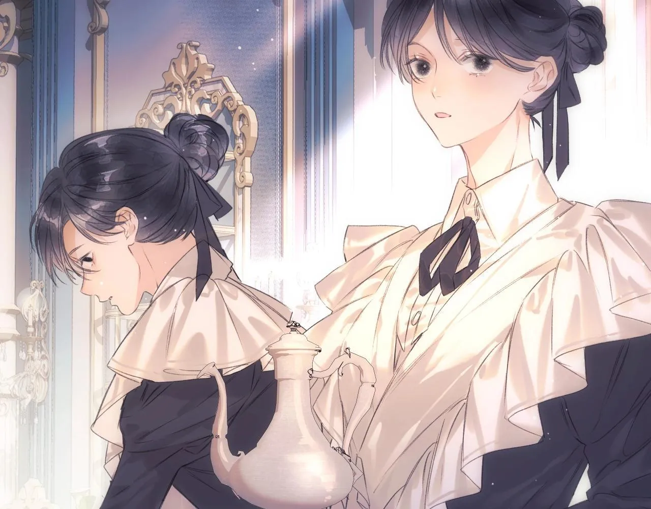 第1话 初见如梦 第54页