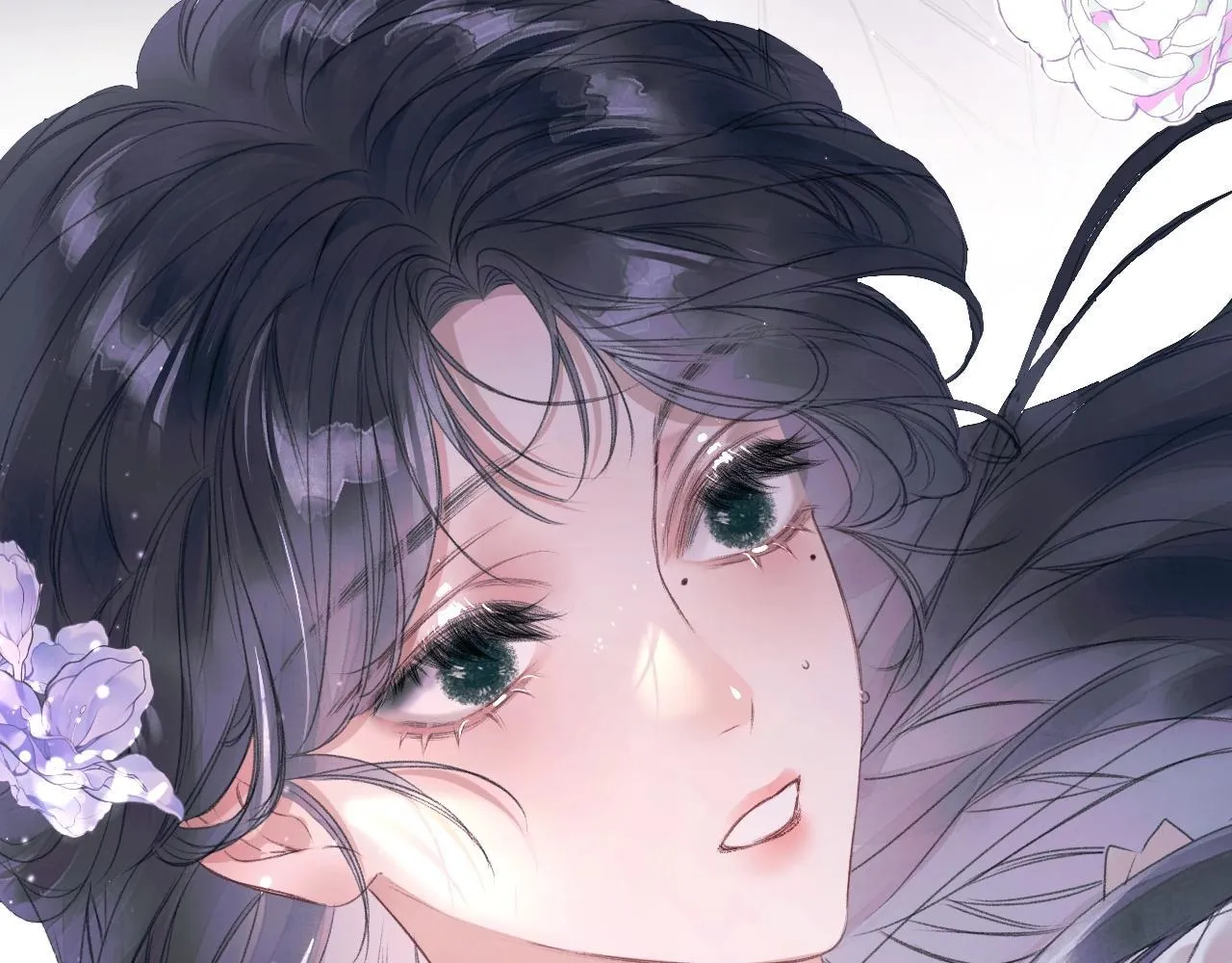 第1话 初见如梦 第138页