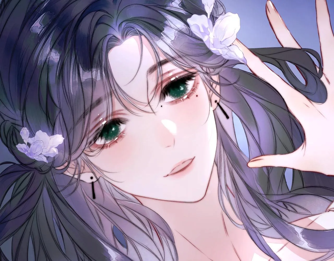 第1话 初见如梦 第154页
