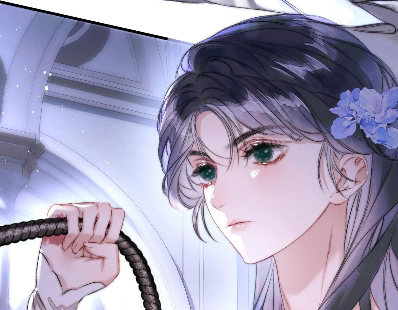 第2话 挺身相护 第29页