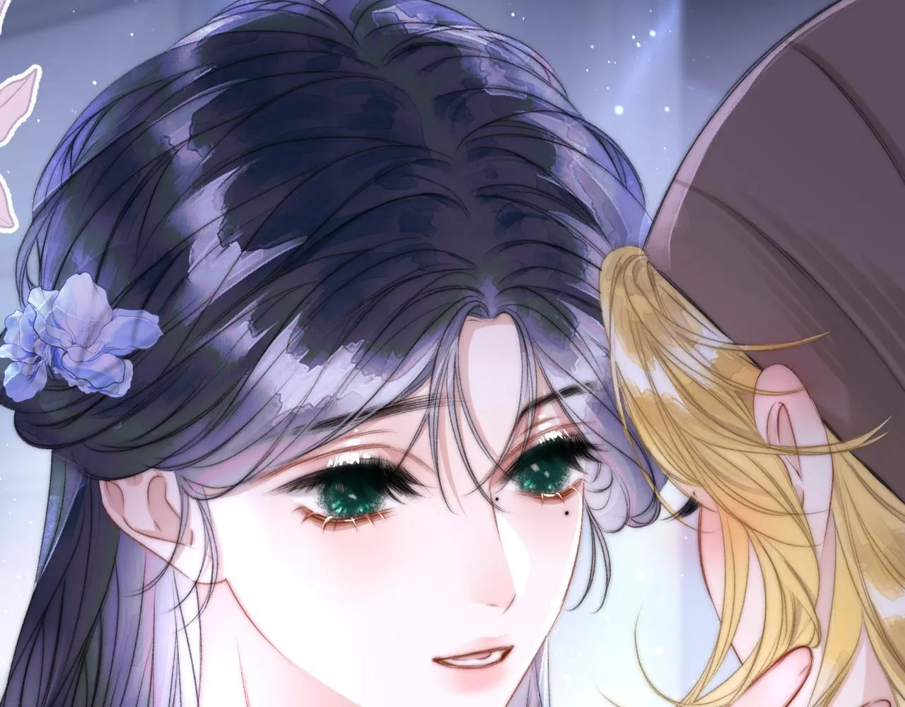 第3话 为什么救我？ 第38页