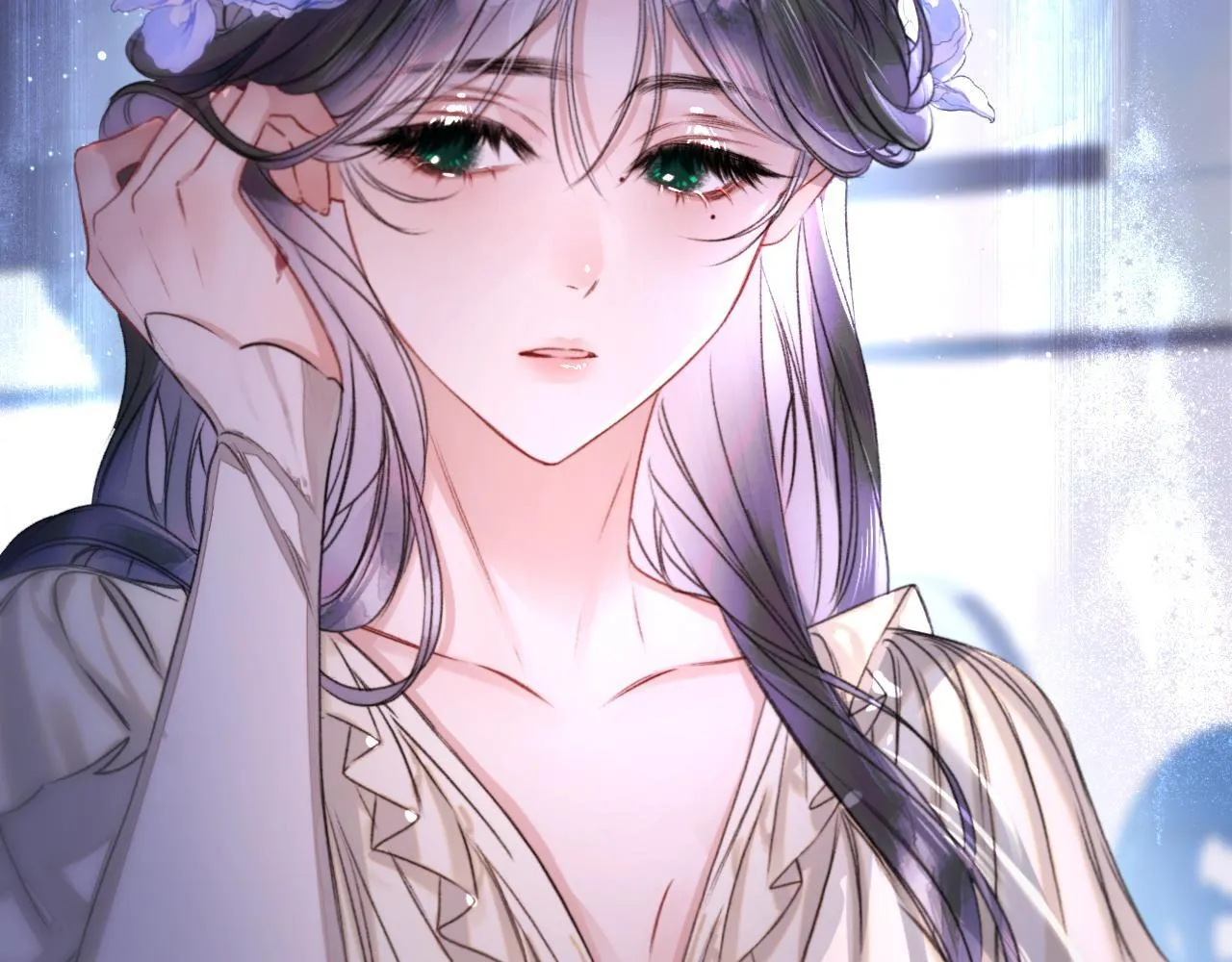 第3话 为什么救我？ 第69页