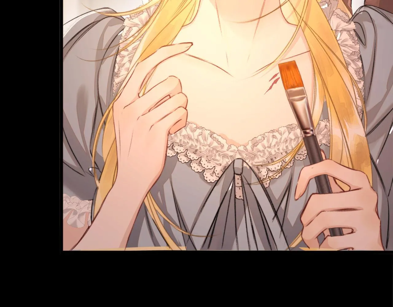 第4话 你要...拒绝我？ 第28页