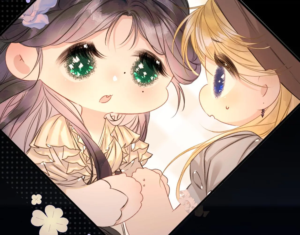 第4话 你要...拒绝我？ 第30页