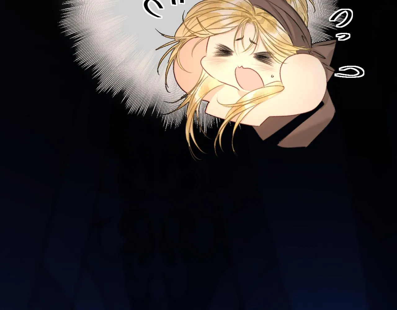 第4话 你要...拒绝我？ 第34页