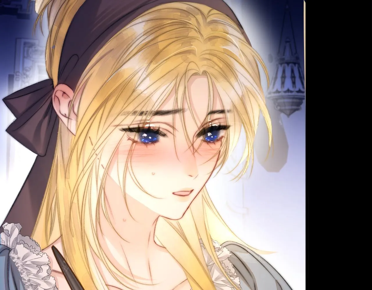 第4话 你要...拒绝我？ 第43页