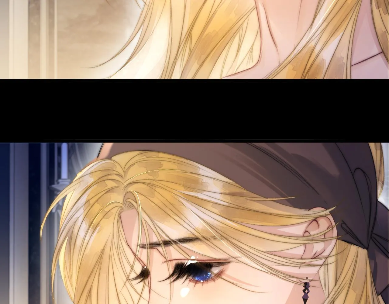 第4话 你要...拒绝我？ 第56页