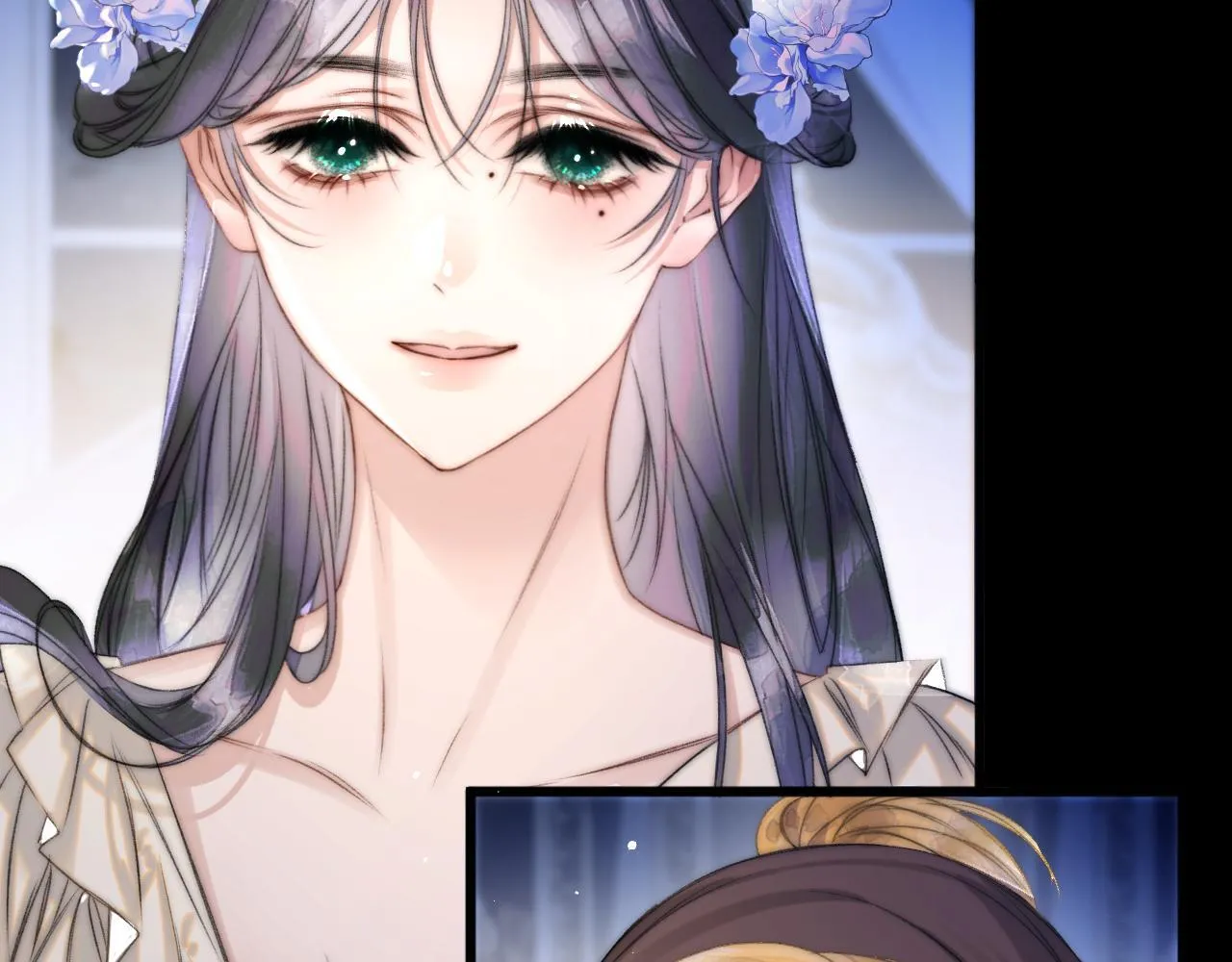 第4话 你要...拒绝我？ 第61页
