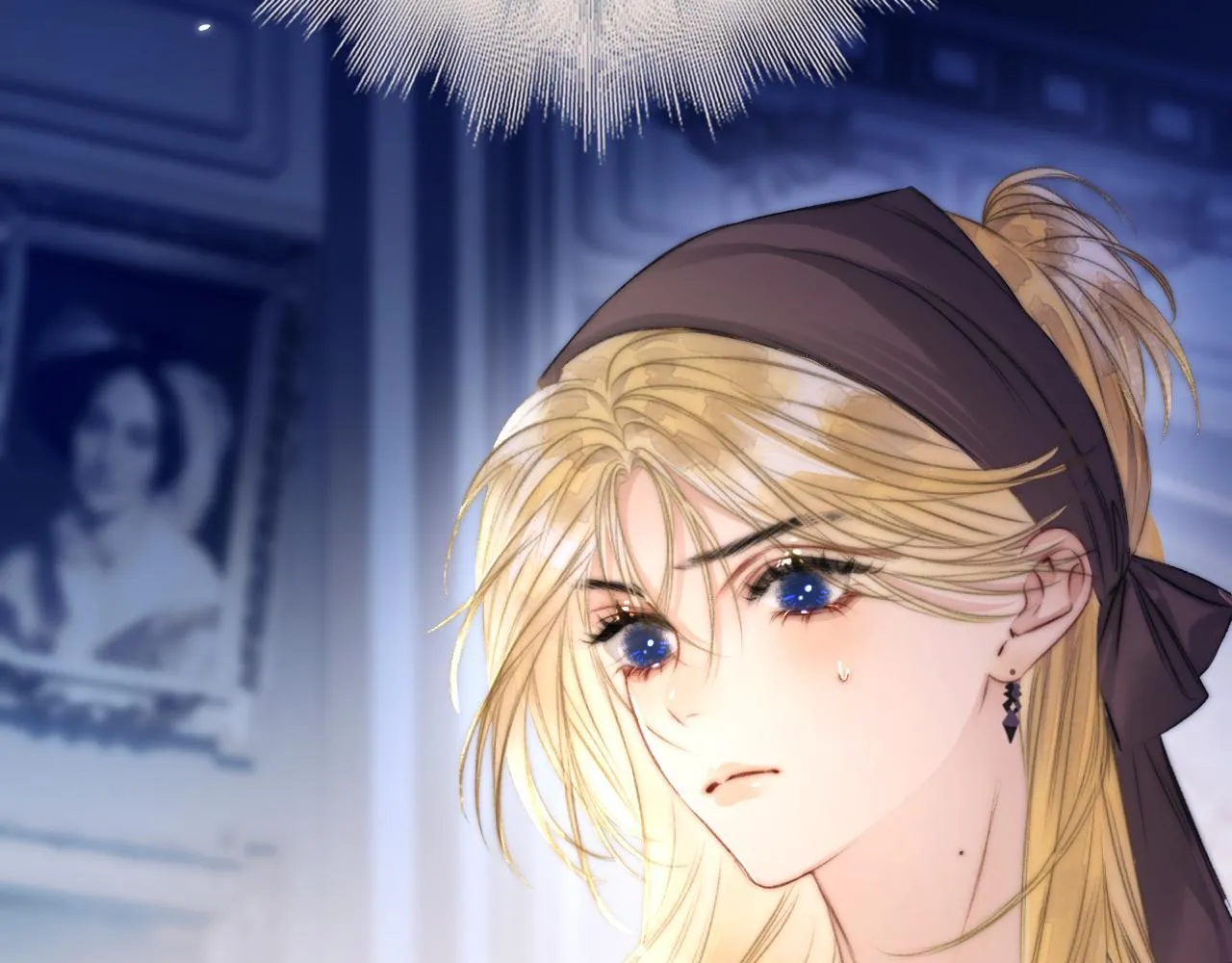 第4话 你要...拒绝我？ 第79页