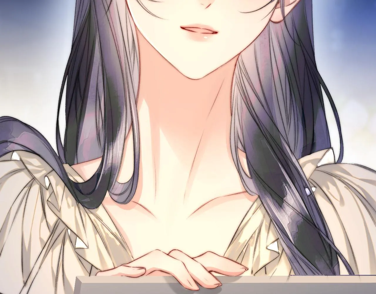 第5话 我…无法拒绝 第6页