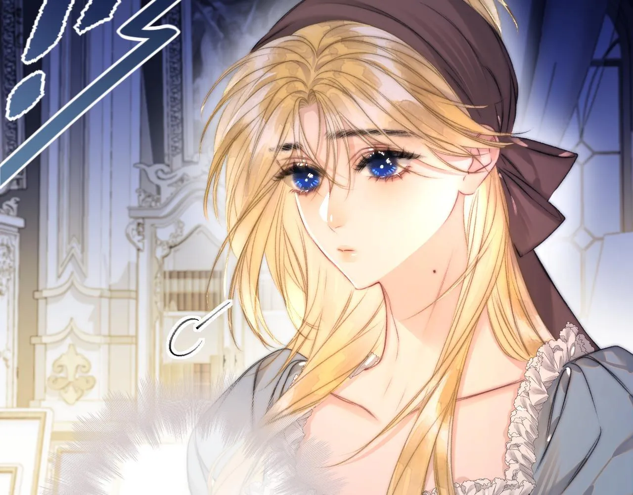 第5话 我…无法拒绝 第33页