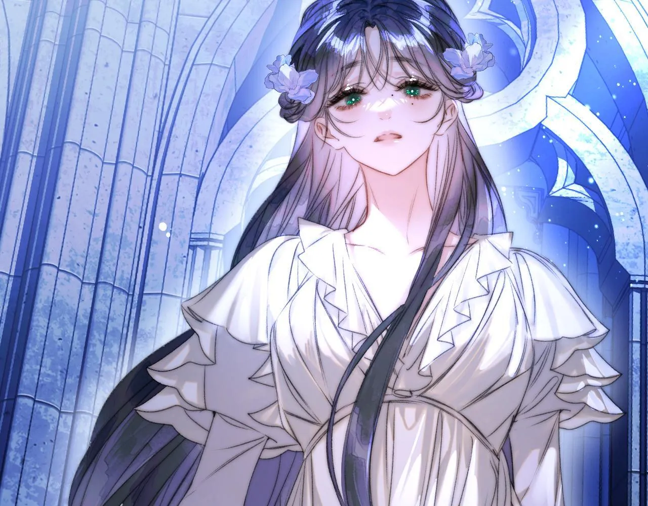 第5话 我…无法拒绝 第85页
