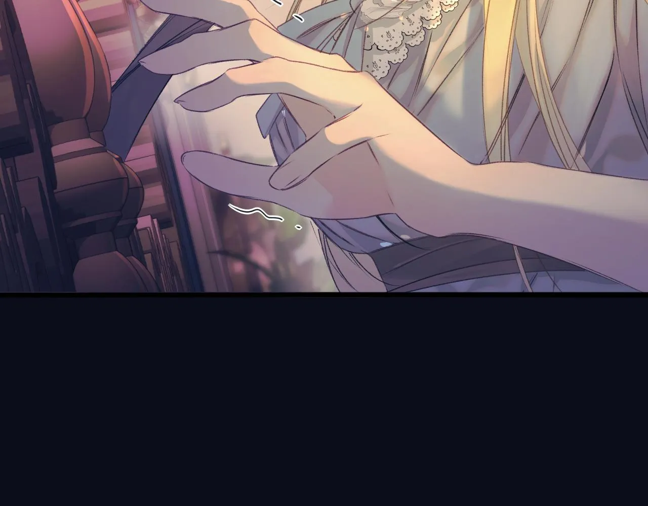 第7话 牢狱之灾 第7页
