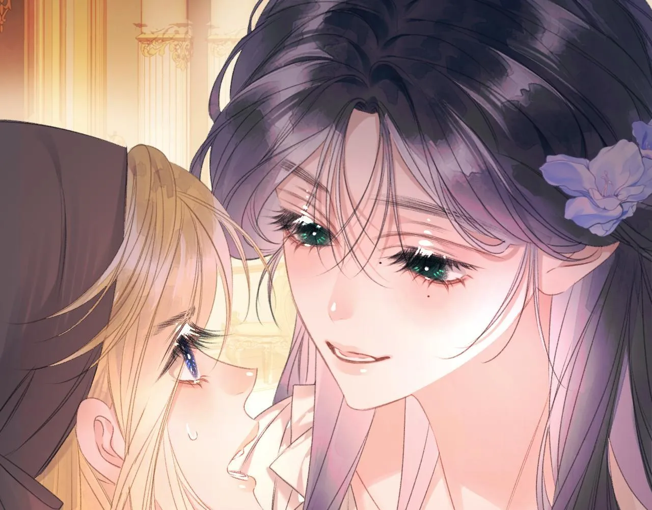 第7话 牢狱之灾 第60页