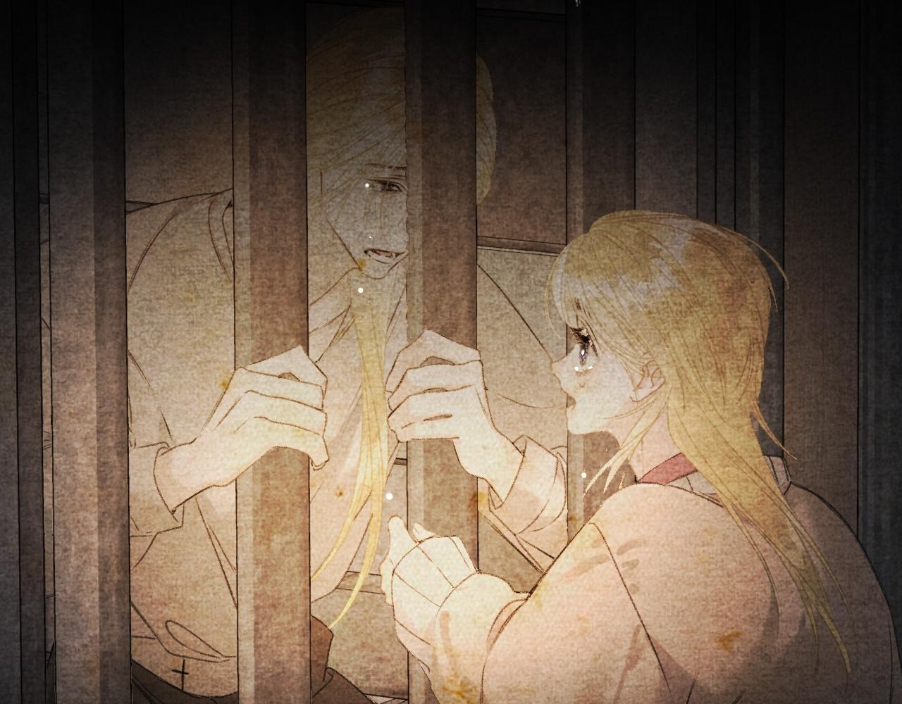 第8话 欺人太甚 第43页