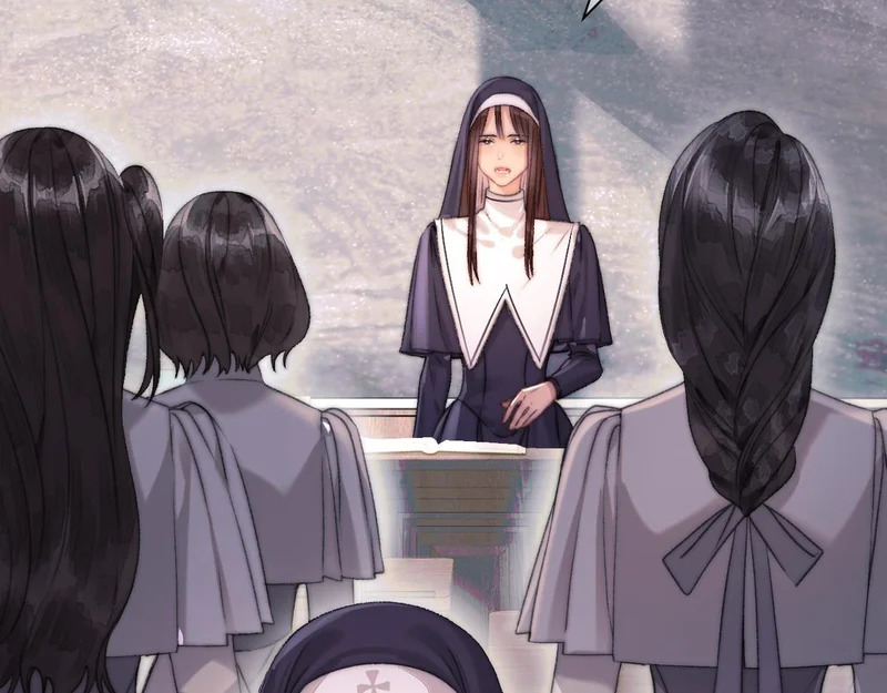 第15话 秘密 第21页