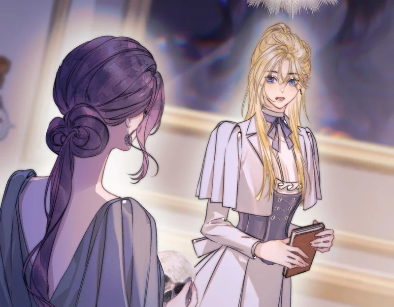 第15话 秘密 第65页
