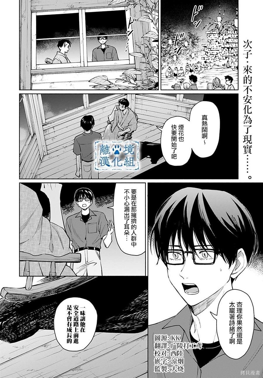 第16话 第2页