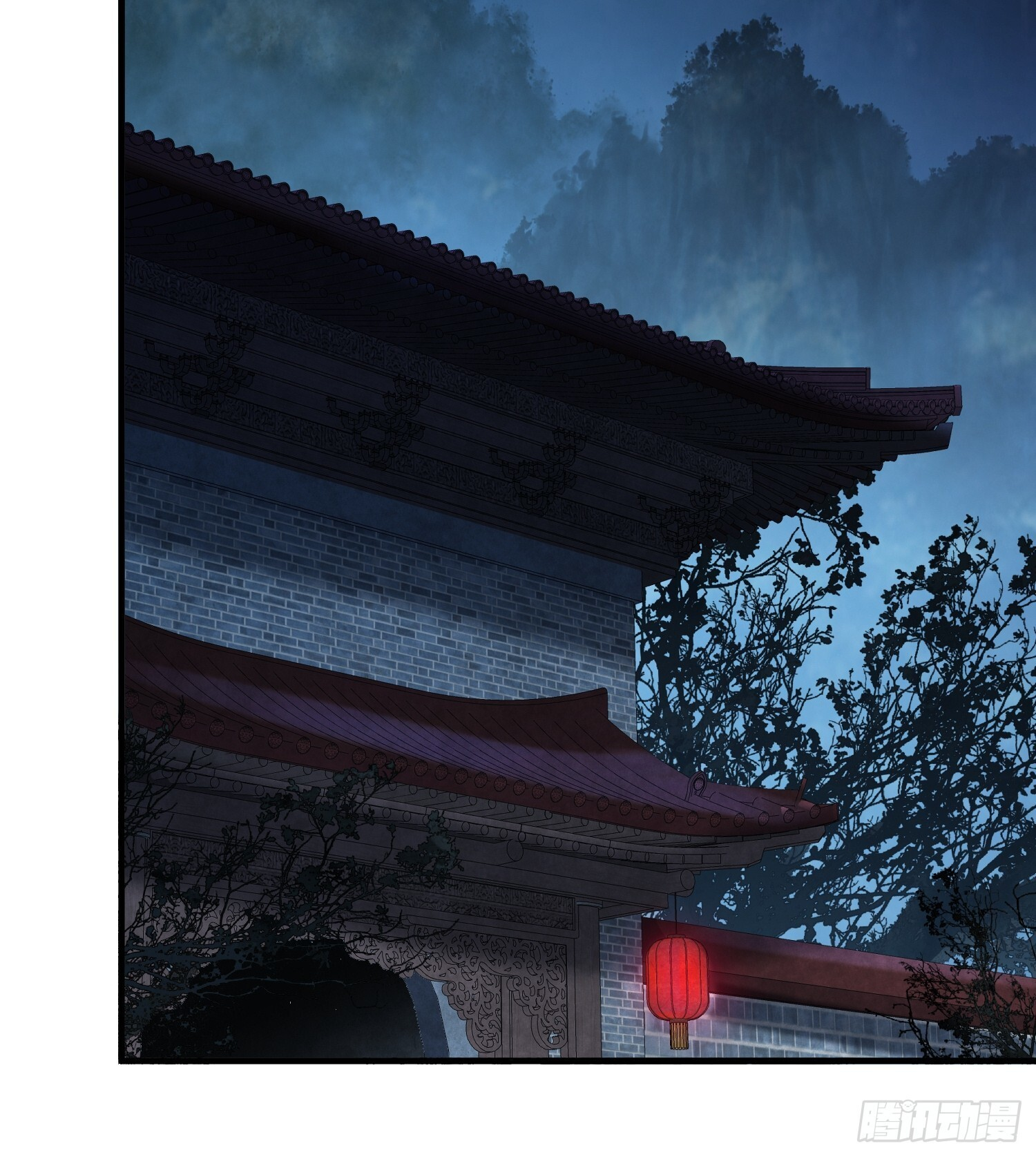 第十话 神的力量 第32页