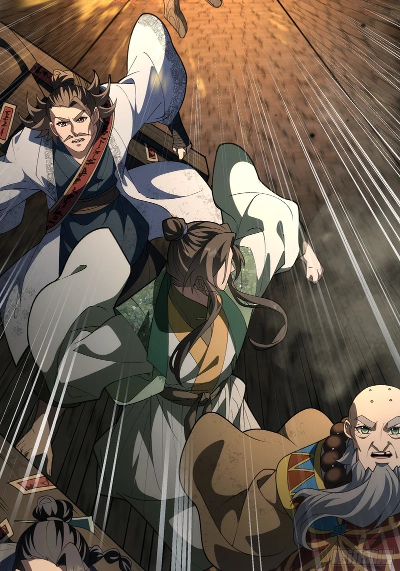 第十三话 神女，是不会死的 第19页